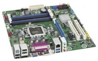 Материнская плата Intel Socket 1155 Intel B75 DB75EN OEM
