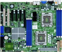 Материнская плата Supermicro X8DTL-3