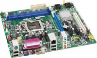 Материнская плата Intel   DH61CR OEM