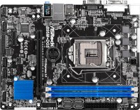 Материнская плата ASRock B95M-DGS