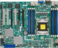 Материнская плата Supermicro X9SRH-7F