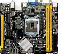 Материнская плата Biostar H81MDV3 Ver. 7.x