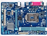 Материнская плата Gigabyte GA-H61M-WW (rev. 1.0)