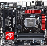 Материнская плата Gigabyte GA-H97M-Gaming 3 (rev. 1.0)