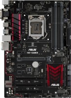 Материнская плата Asus Z97-K R2.0