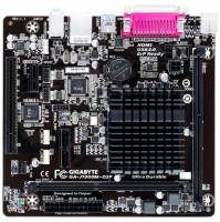 Материнская плата Gigabyte GA-J1900M-D2P