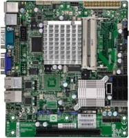 Материнская плата Supermicro X7SPA-H