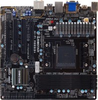 Материнская плата Biostar Hi-Fi A88S3+ Ver. 5.x