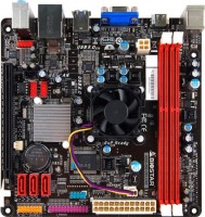 Материнская плата Biostar A68I-450 DELUXE Ver. 6.x