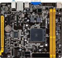 Материнская плата Biostar AM1ML Ver. 7.x