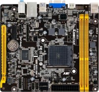 Материнская плата Biostar AM1MH Ver. 6.x