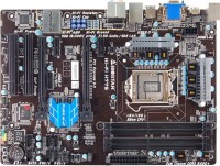 Материнская плата Biostar Hi-Fi H77S Ver. 5.x