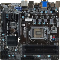 Материнская плата Biostar Hi-Fi H87S3+ Ver. 6.x
