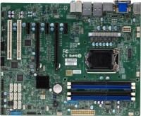 Материнская плата Supermicro MBD-X10SAE-O