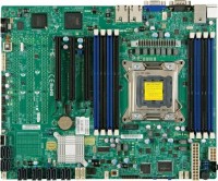 Материнская плата Supermicro X9SRi-3F