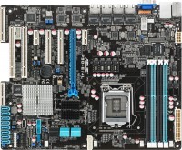 Материнская плата Asus P9D-E/4L
