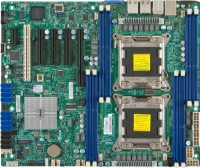 Материнская плата Supermicro X9DRL-3F