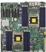 Материнская плата Supermicro X9DRD-EF