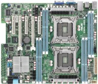 Материнская плата Asus Z9PA-D8C