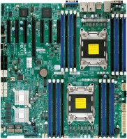 Материнская плата Supermicro X9DRH-7F