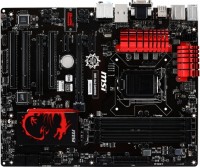 Материнская плата MSI B85-G43 GAMING