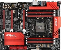 Материнская плата ASRock Fatal1ty X99X Killer