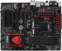 Материнская плата MSI H97 GAMING 3