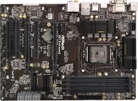 Материнская плата ASRock Z87 Extreme3