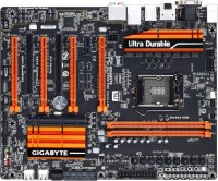 Материнская плата Gigabyte GA-Z97X-SOC Force LN2 (rev. 1.0)