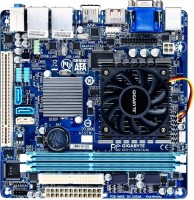 Материнская плата Gigabyte GA-C1037UN