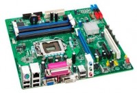 Материнская плата Intel Socket 1155 Intel Q67 DQ67OW