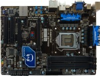 Материнская плата Biostar Hi-Fi Z87W 3D Ver. 5.x