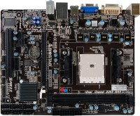 Материнская плата Biostar Hi-Fi A75S3 Ver. 6.3