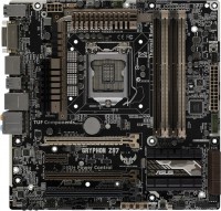 Материнская плата Asus Gryphon Z97