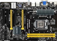 Материнская плата Biostar Hi-Fi B85S2G Ver. 6.x