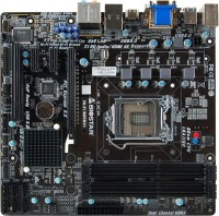 Материнская плата Biostar Hi-Fi B85S3+ Ver. 6.x