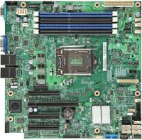 Материнская плата Intel DBS1200V3RPS