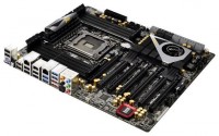 Материнская плата ASRock Socket 2011 Intel X79 X79 EXTREME11 RTL