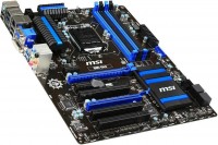 Материнская плата MSI B85-G43_dbl