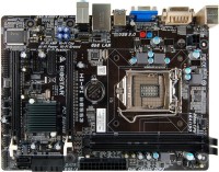 Материнская плата Biostar Hi-Fi B85S3 Ver. 6.x