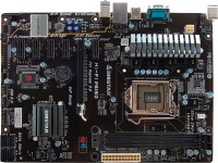Материнская плата Biostar Hi-Fi P61S2 Ver. 6.x