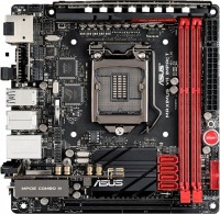 Материнская плата Asus MAXIMUS VII IMPACT