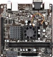 Материнская плата ASRock E35LM1 R2.0