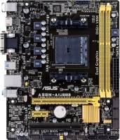 Материнская плата Asus A58M-A/USB3