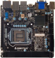 Материнская плата Biostar Hi-Fi B85N 3D Ver. 5.x