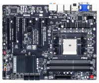 Материнская плата Gigabyte GA-F2A85X-UP4 (rev. 1.0)