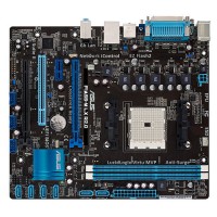 Материнская плата Asus F1A55-M LX3 R2.0