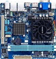 Материнская плата Gigabyte GA-C1037UN (rev. 2.0)