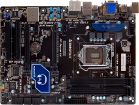 Материнская плата Biostar Hi-Fi B85S 3D Ver. 5.x