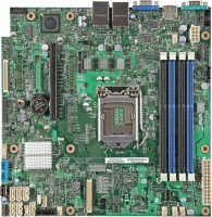 Материнская плата Intel S1200V3RPM